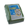 Picture of GUARD SHIELD Heavy Duty Tarp 8x10 Feet Green Multi Purpose Thick Waterproof Poly Tarp Cover 10mil