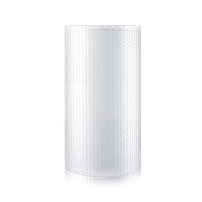 Picture of WANGUAGUA Bubble Packing Wrap for Moving Boxes Shipping Cushioning Supplies 1 Roll 12" X 15' Perforated