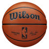 Picture of WILSON NBA Authentic Series Basketball - Outdoor, Size 7 - 29.5"