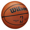 Picture of WILSON NBA Authentic Series Basketball - Outdoor, Size 7 - 29.5"