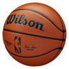 Picture of WILSON NBA Authentic Series Basketball - Outdoor, Size 7 - 29.5"