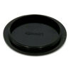 Picture of SaiDian 2Pcs Camera Body Cap M42 42mm Screw Mount Body Black Cover Cap