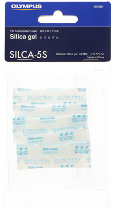 Picture of Olympus SILCA-5S Silica Gel for Waterproof Protector (Small Size)