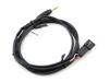 Picture of Xtenzi Car Audio AUX Adapter Cable for BMW BM54 E39 E46 E38 E53 X5 iPod iPhone MP3