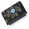 Picture of Wendry IDE Adapter, SD to IDE SD/SDHC/SDXC/MMC Memory Card to IDE 44Pin Male Adapter