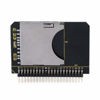 Picture of Wendry IDE Adapter, SD to IDE SD/SDHC/SDXC/MMC Memory Card to IDE 44Pin Male Adapter