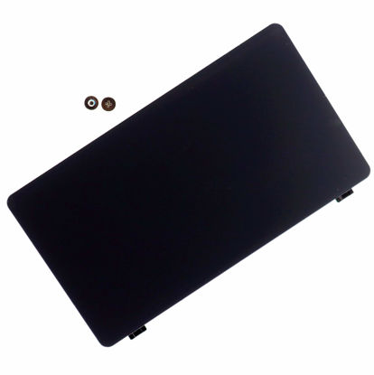 Picture of Deal4GO Touchpad Sensor Module TrackPad Replacement for HP Chromebook 11 G3 / 11 G4 / 11 G4 EE 783086-001 788639-001 (Black)