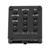 Picture of Widely Applicable Multi function Keypad with 5 Memory Channels Compatible with FT-891 FH-2 FT-991A FT DX3000 FTDX-9000 FT-950 FT-450 FTDX-5000 for Contests and Voice Memories