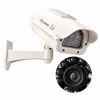 Picture of Fockety Solar Fake Camera, Highly Realistic Simulation Camera, for Indoor Home Office Outdoor