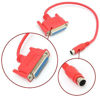 Picture of SC09 SC-09 Cable RS232 to RS422 adapter for Mitsubishi MELSEC FX & A series PLC Sell one like this SC09 SC-09 Cable RS232 to RS422 adapter for Mitsubishi MELSEC FX & A series PLCRED