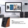 Picture of Wendry Computer Speakers, Heavy Bass Computer Speakers HiFi Sound Computer Subwoofer with Non-Slip Mat Suitable for TV, Computer, Tablet PC, Phone and Other Audio Devices