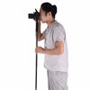 Picture of Camera Monopod Retractable Camera Stand Stabilizer Mono Pod Photography Standing for DSLR and Dv Suitable for Mobile Phone Camera