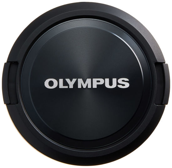 Picture of Olympus LC 62E Lens Cap for EF M0818 Pro