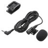 Picture of Xtenzi Microphone Mic 3.5mm for Car Vehicle Head Unit Stereo Receivers DVD Navigation XT91504 Compatible with JVC