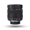 Picture of TV Camera Lens 50mm f/1.4 Closed Circuit TV Television Lens Photography Camera Accessory for CCTV Lens 50mm f 1.4 Fujian 50mm f1.4