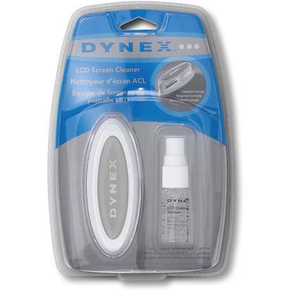 Picture of Dynex LCD Screen Cleaner