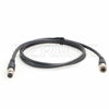 Picture of SZRMCC Hirose 6 Pin Male to 6 Pin Female Extension Cable for Industrial Camera HR10A-7J-6S (30cm)