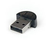 Picture of StarTech.com (USBBT2EDR2) Mini USB Bluetooth 2.1 Adapter - Class 2 EDR Wireless Network Adapter,Black