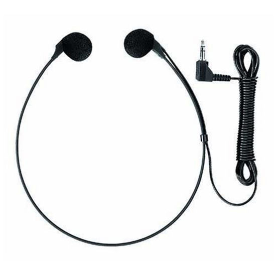 Picture of Olympus E-102 Stereo Transcription Headset