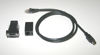 Picture of Wirenest 6ft VISCA PTZ Extendable Camera Control Cable for Sony EVI/BRC/SRG Series RS232 with Coupler