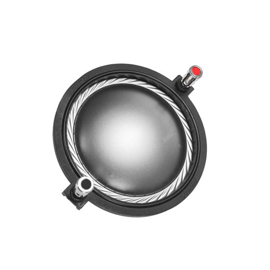 Picture of PRV AUDIO RPD3220Ti Replacement Diaphragm for D3220Ti and D3220Ti-Nd Titanium Compression Drivers