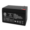 Picture of AJC Battery Compatible with APC Smart-UPS SC 620VA SC620 12V 10Ah UPS Battery