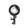 Picture of Zhiyun Bowens Mount Adapter for Zhiyun G60 Video Light (ZY Mount) (Not Compatible with Zhiyun Molus X100)