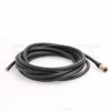 Picture of SZRMCC Hirose 6 pin Male to Open end IO Trigger Power Cable for Basler Cognex Jai GIGE CCD Camera (10m/32.8ft)