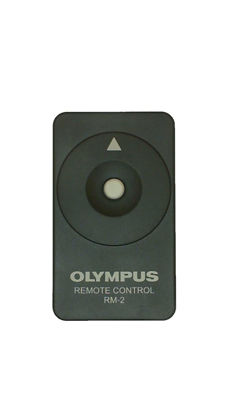 Picture of Olympus RM-2 Remote Control for Olympus Digital Cameras