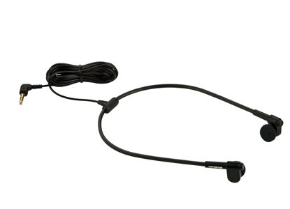 Picture of Olympus E-62 Stereo Transcription Headset