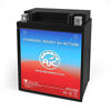 Picture of Polaris ATP 330 ATV Replacement Battery (2004-2005) - This is an AJC Brand Replacement