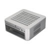 Picture of Dpofirs Mini ITX Computer Case, Desktop Case Gaming PC Case for Home Video Computers, Hotel Computers, Self Service Terminals, Good Heat Dissipation