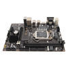 Picture of H310 LGA 1151 Motherboard, Dual Channel DDR4 Memory Slot Gaming Motherboard Supports 8th 9th Generation for Lvy Bridge for LGA1151 Micro ATX DDR4 Motherboard