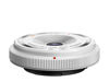 Picture of Olympus 9mm 1:8.0 Fish Eye Body Cap Lens, Suitable for All MFT Cameras - White