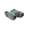 Picture of Nocs Provisions Standard Issue 10x25mm Roof Prism Waterproof Binoculars, Rugged, NOC-STX-Gry