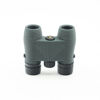 Picture of Nocs Provisions Standard Issue 10x25mm Roof Prism Waterproof Binoculars, Rugged, NOC-STX-Gry