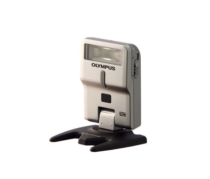 Picture of Olympus FL-300R Wireless Flash for Pen - International Version (No Warranty)