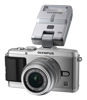 Picture of Olympus FL-300R Wireless Flash for Pen - International Version (No Warranty)