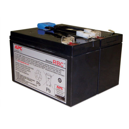 Picture of APC Replacement Battery