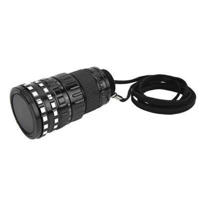 Picture of Shanrya Camera Viewfinder, Large Director Viewfinder 11x Zoom Flexible Multi Purpose for Various Cameras