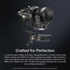 Picture of Zhiyun Crane 2S 3-Axis Handheld Gimbal Stabilizer for DSLR and Mirrorless Cameras Upgraded Focus Control Brand New FlexMount System Vertical Shooting 12-hour Runtime 0.96" OLED Screen