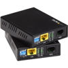 Picture of StarTech.com 10/100 VDSL2 Ethernet Extender Kit Over Single Pair Wire, Long Range Repeater, Replaced by VDSL-LAN-EXTENDER-1G