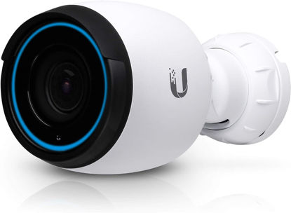 Picture of Ubiquiti Networks UniFi UVC-G4-PRO 4K UHD Outdoor Network Bullet Camera (2-Pack)